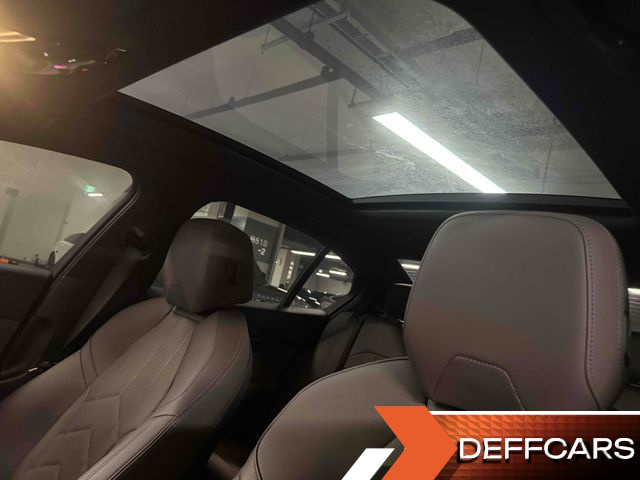 BMW 5-SERIES 520i M Sport купить на сайте DeffCars