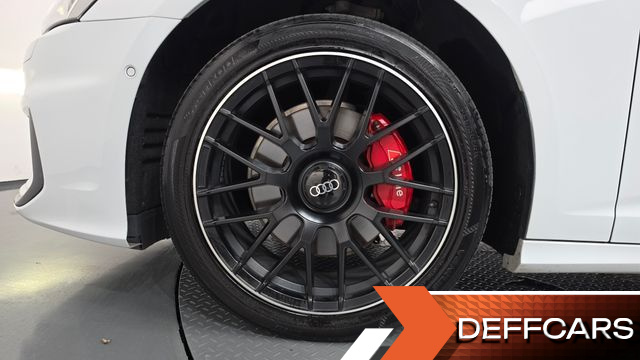 Audi A6 45 TFSI Quattro купить на сайте DeffCars