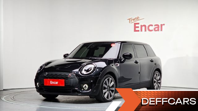 Mini CLUBMAN Classic 2nd купить на сайте DeffCars