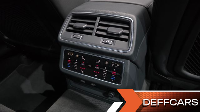 Audi A6 45 TFSI Quattro Premium купить на сайте DeffCars