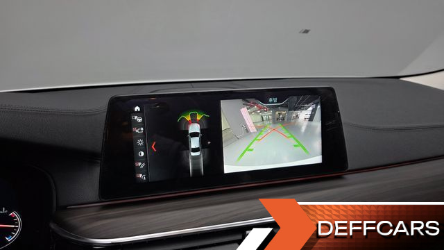 BMW 5-SERIES 530i xDrive Luxury Plus купить на сайте DeffCars