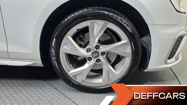 Audi A4 35 TDI Premium купить на сайте DeffCars