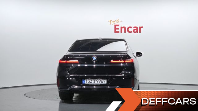 BMW 7-SERIES 740i xDrive M Sport купить на сайте DeffCars
