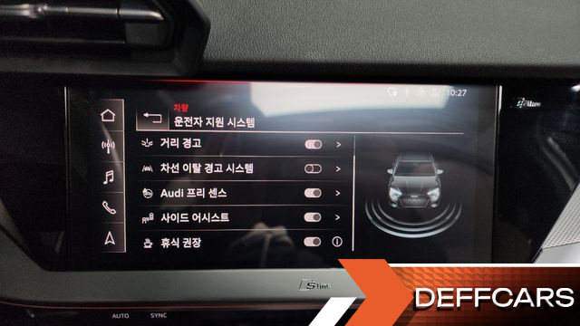 Audi A3 40 TFSI Premium купить на сайте DeffCars