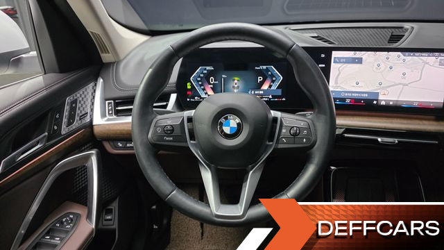 BMW X1 xDrive 20i xLine купить на сайте DeffCars