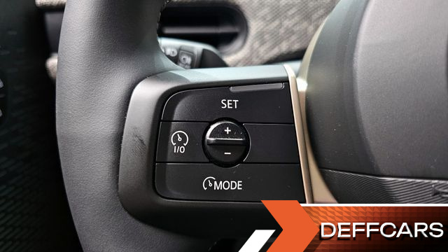 Mini COOPER CONVERTIBLE Favoured купить на сайте DeffCars