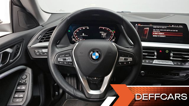 BMW 2-SERIES 220i Sport купить на сайте DeffCars