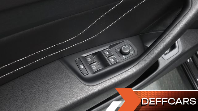 Volkswagen ARTEON 2.0 TDI Prestige купить на сайте DeffCars