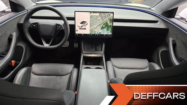 Tesla MODEL 3 Performance купить на сайте DeffCars