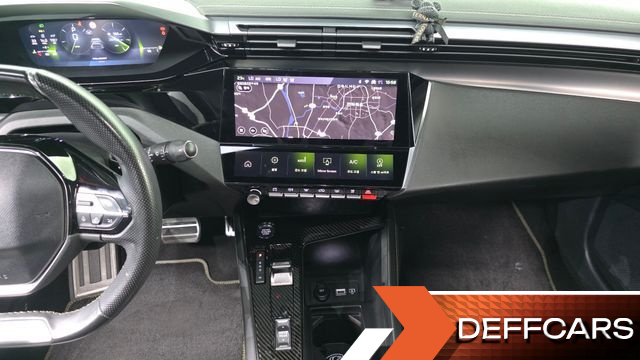 Peugeot 408 1.2 Pure Tech GT купить на сайте DeffCars