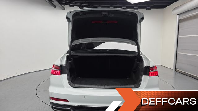 Audi A6 45 TFSI Quattro Premium купить на сайте DeffCars
