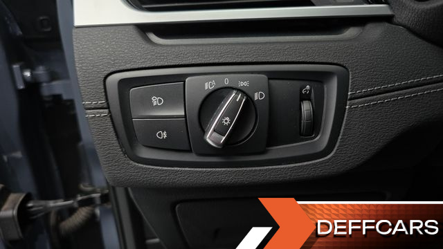 BMW X2 (F39) xDrive20i Advantage купить на сайте DeffCars