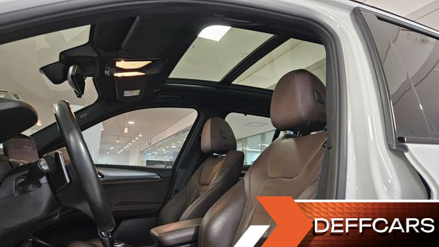 BMW X3 xDrive 20d M Sport купить на сайте DeffCars