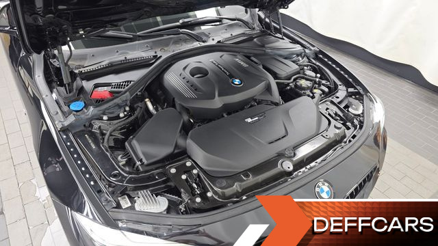 BMW 4-SERIES 430i M Sport Coupe купить на сайте DeffCars