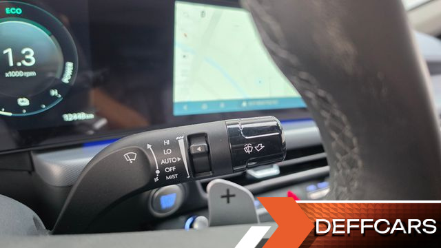 Hyundai SONATA Exclusive купить на сайте DeffCars