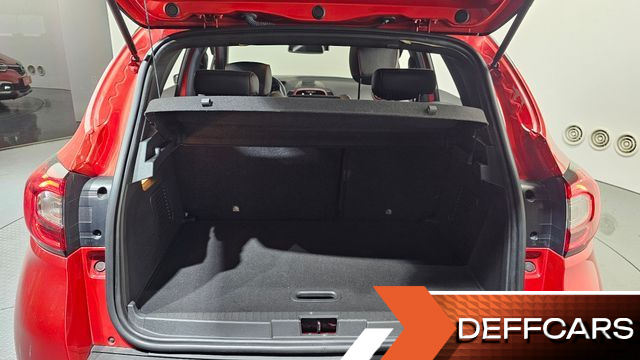 Renault-KoreaSamsung QM3 RE Red Edition купить на сайте DeffCars