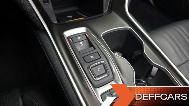 Honda ACCORD 2.0 Hybrid Touring купить на сайте DeffCars
