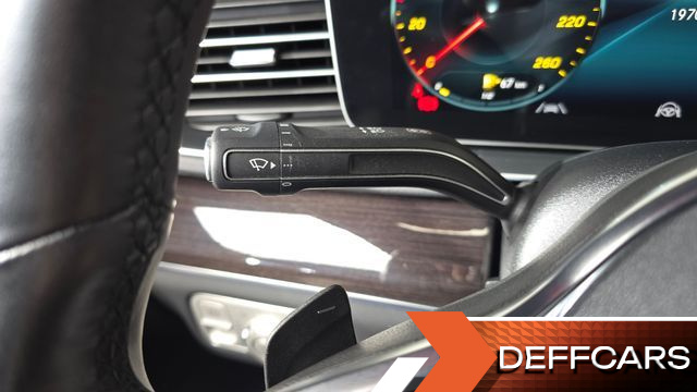 Mercedes GLE-CLASS GLE400d 4MATIC Coupe купить на сайте DeffCars