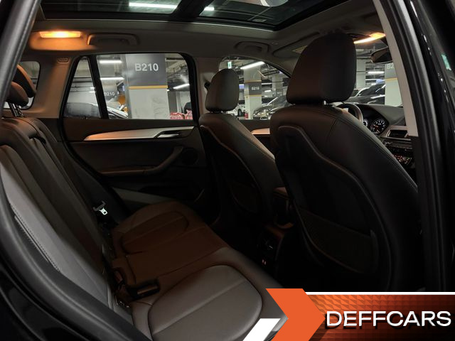 BMW X1 xDrive 20i Advantage купить на сайте DeffCars