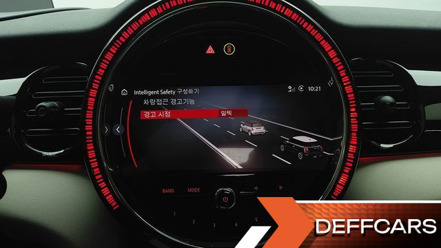 Mini COOPER Classic Third Generation купить на сайте DeffCars
