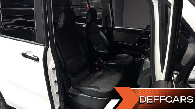 Kia RAY Van Prestige купить на сайте DeffCars