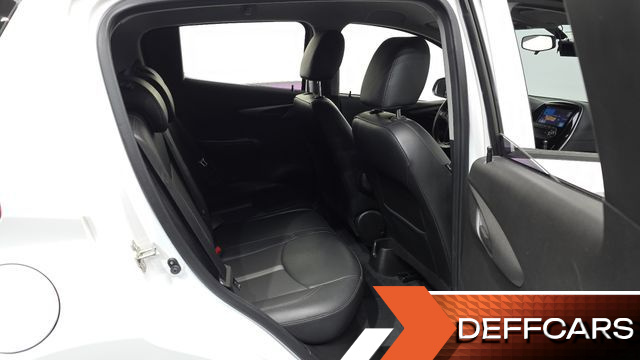 ChevroletGMDaewoo SPARK LT купить на сайте DeffCars