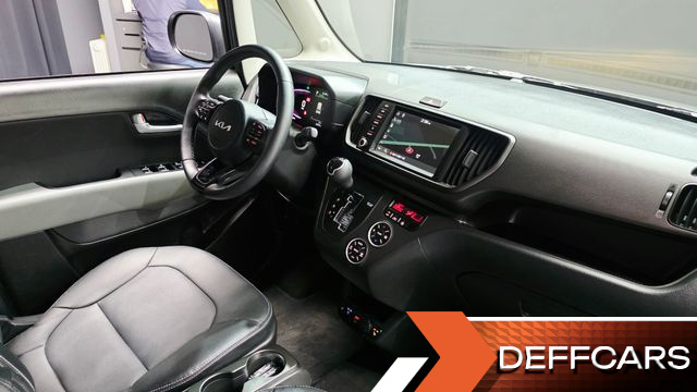 Kia RAY Signature купить на сайте DeffCars