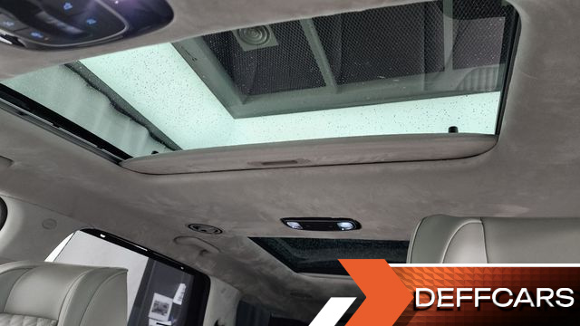 Hyundai PALISADE Gasoline 3.8 4WD Prestige купить на сайте DeffCars