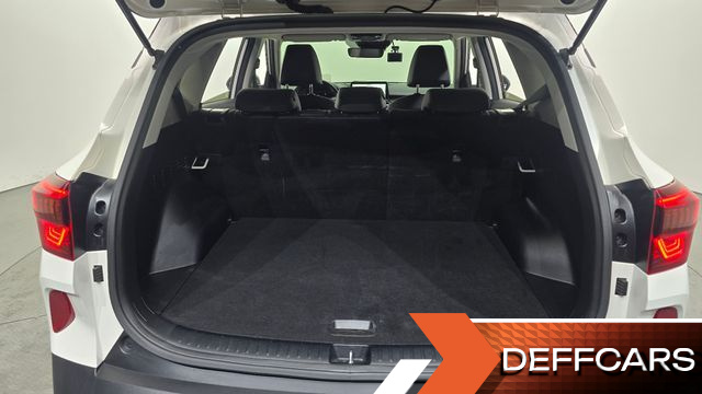 Kia SELTOS Gasoline 1.6 Turbo 4WD Signature купить на сайте DeffCars