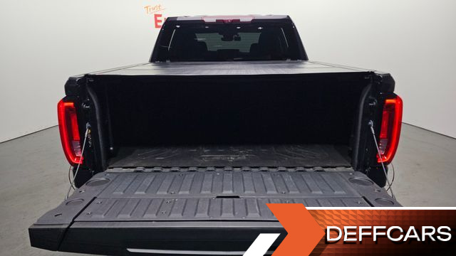 GMC SIERRA Denali-X купить на сайте DeffCars