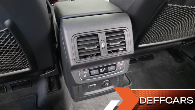 Audi Q5 45 TFSI Quattro Premium купить на сайте DeffCars
