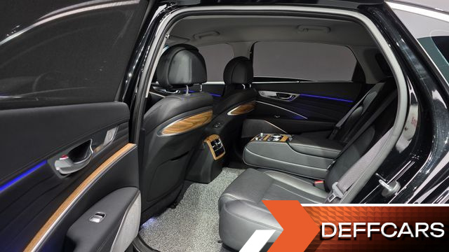 Kia K9 3.8 GDI AWD Best Selection Ⅰ купить на сайте DeffCars