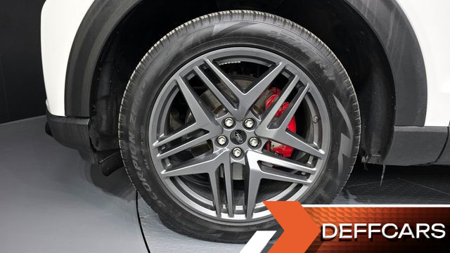 Ford EXPLORER 2.3 ST-Line 4WD купить на сайте DeffCars