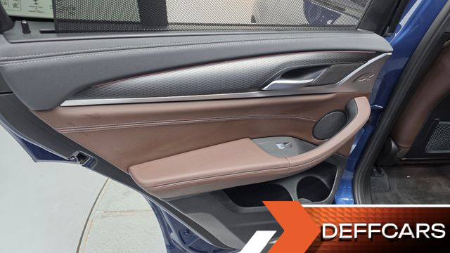 BMW X3 xDrive 20i M Sports Pro купить на сайте DeffCars