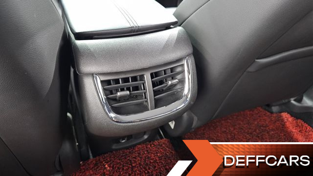 ChevroletGMDaewoo MALIBU 2.0 Turbo LTZ Premium купить на сайте DeffCars