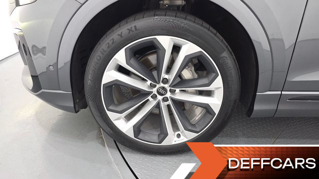 Audi Q8 55 TFSI Quattro Premium купить на сайте DeffCars