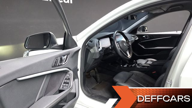 BMW 1-SERIES 120i Advantage купить на сайте DeffCars