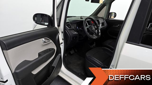 Kia RAY Van Standard купить на сайте DeffCars