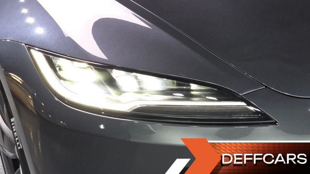 Tesla MODEL 3 Performance AWD купить на сайте DeffCars