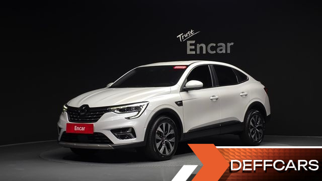Renault XM3 1.6 GTe RE купить на сайте DeffCars