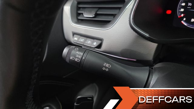 Renault-KoreaSamsung XM3 1.6 GTe Inspire купить на сайте DeffCars