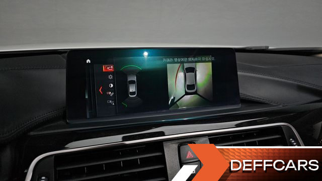 BMW 4-SERIES 420i Luxury GranCoupe купить на сайте DeffCars