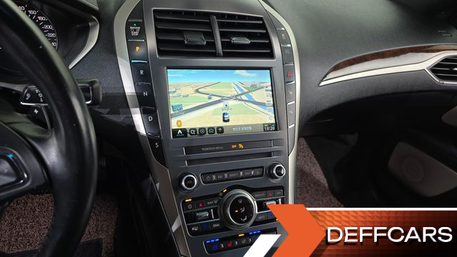 Lincoln MKZ 2.0 2nd купить на сайте DeffCars
