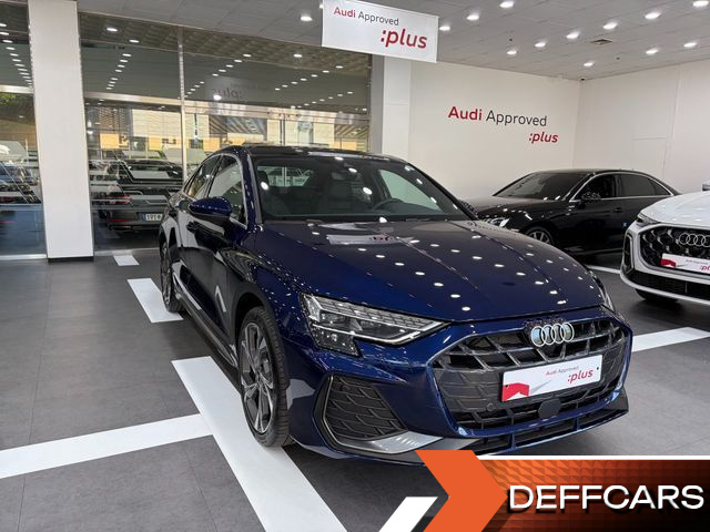 Audi A3 40 TFSI Premium купить на сайте DeffCars