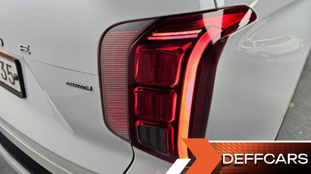 Hyundai PALISADE Gasoline 3.8 4WD Prestige купить на сайте DeffCars