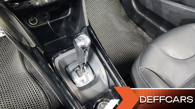 Peugeot 2008 1.6 BlueHDi Allure GC купить на сайте DeffCars