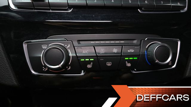 BMW X2 (F39) xDrive M35i First Edition купить на сайте DeffCars