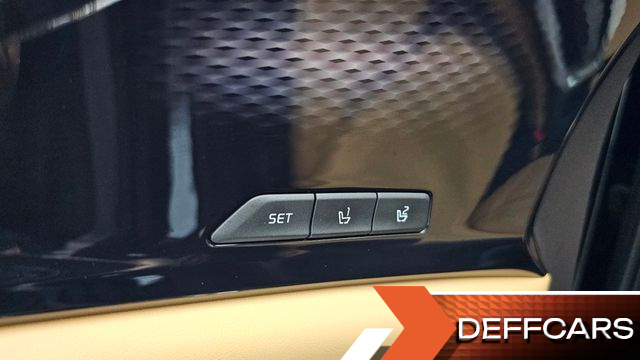 Kia CARNIVAL Gasoline 9-Seater Signature купить на сайте DeffCars