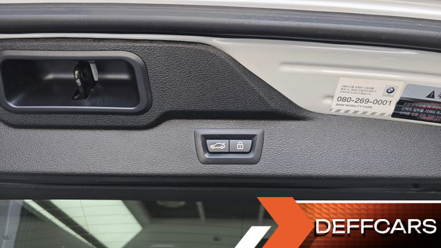 BMW X5 xDrive 30d M Sport package купить на сайте DeffCars