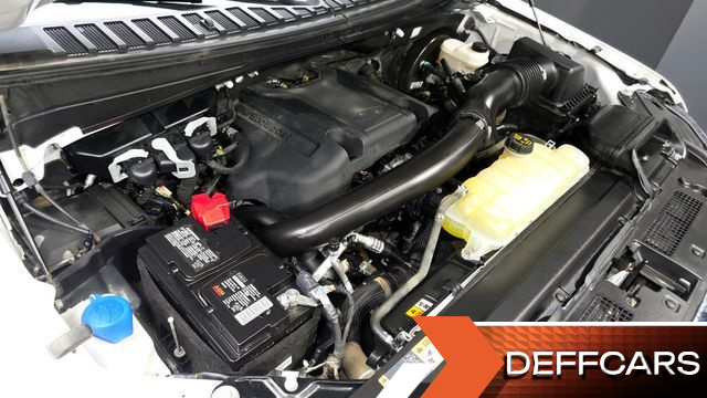 Ford EXPEDITION Platinum 4WD 7Seater купить на сайте DeffCars